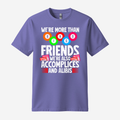 We’re More Than Bingo Friends