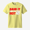 Daub it Like It's Hot