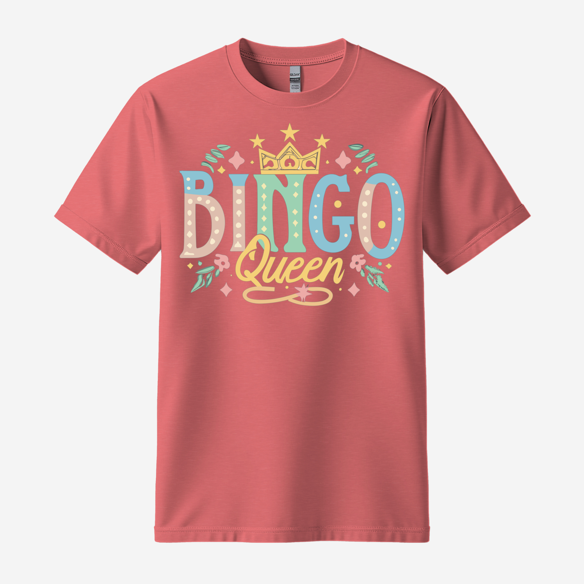 Bingo Queen
