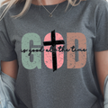 God Is Good All The Time!